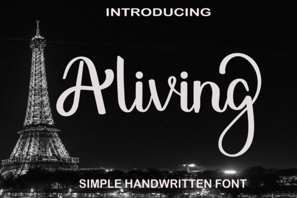 Aliving: Unlocking Authenticity in Your Design Projects