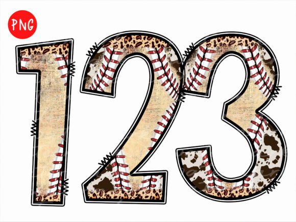 Baseball Doodle Alphabet Bundle Png: Your Creative Playbook