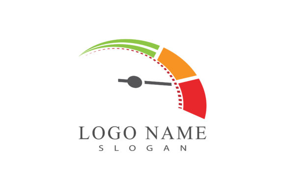 Speed Logo Vector: Capturing Motion in Modern Design
