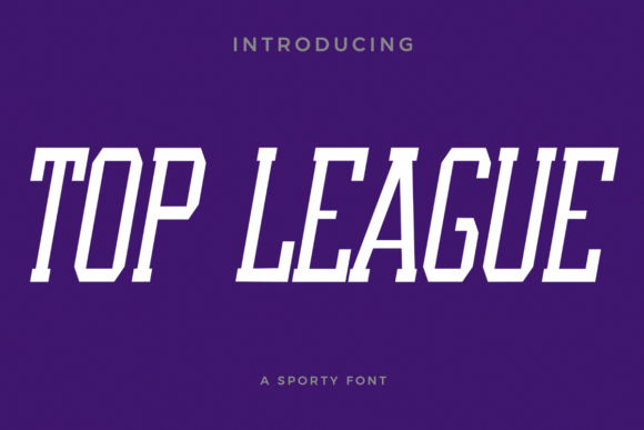 Top League: Capturing Dynamic Sportsmanship in Your Designs